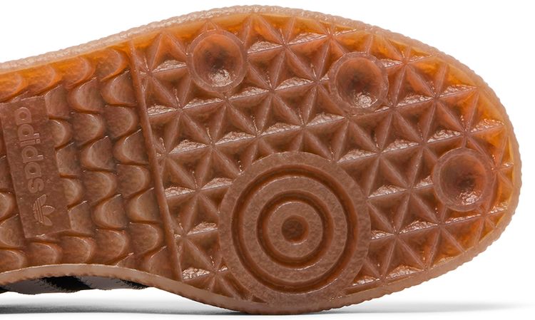 Adidas Wmns Sambae Black White Gum