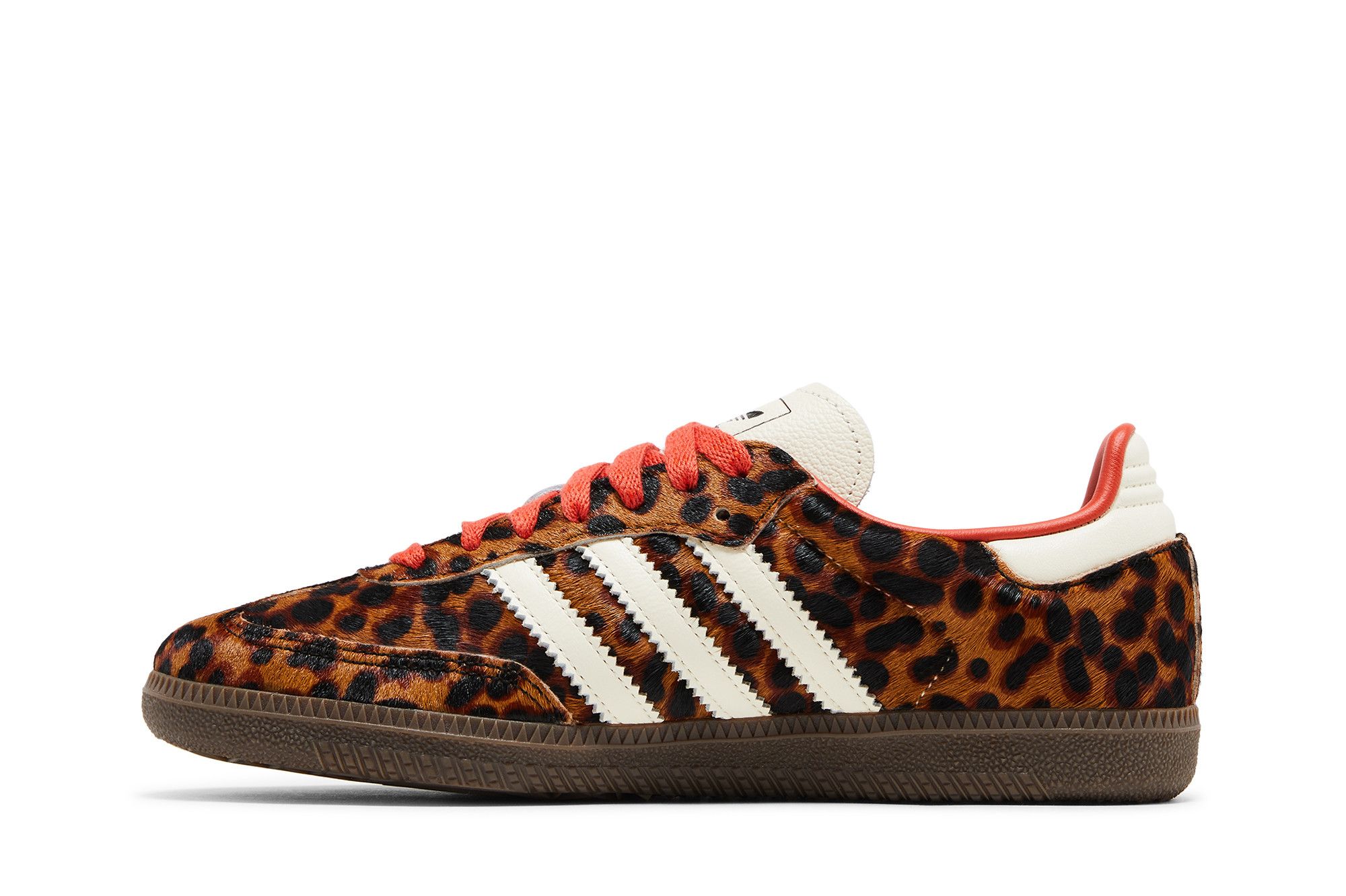 Buy Wmns Samba OG 'Cheetah Pack - Preloved Red' - JI2734 | GOAT Buy Wmns Samba OG 'Cheetah Pack - Preloved Red' - JI2734 | GOAT