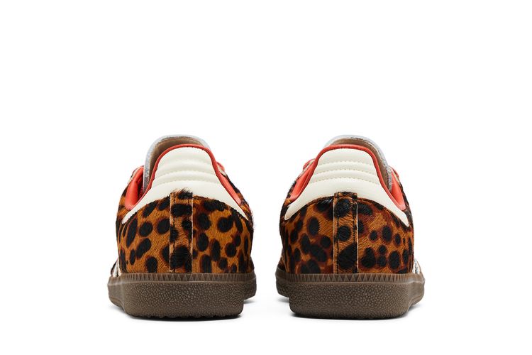 adidas gazelle silver green womens adidas WMNS Samba OG main image 0