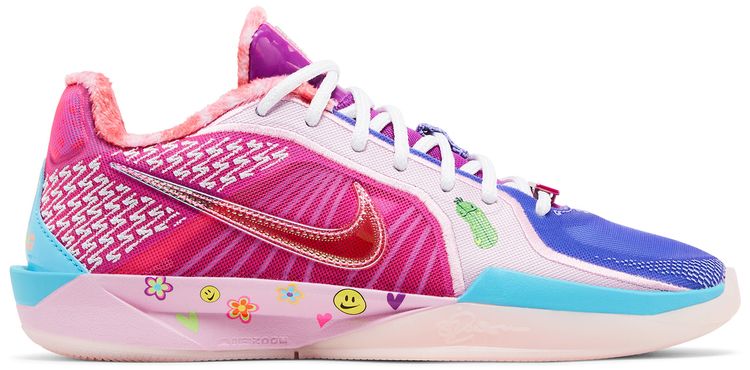 Wmns Sabrina 2 Doernbecher 2025