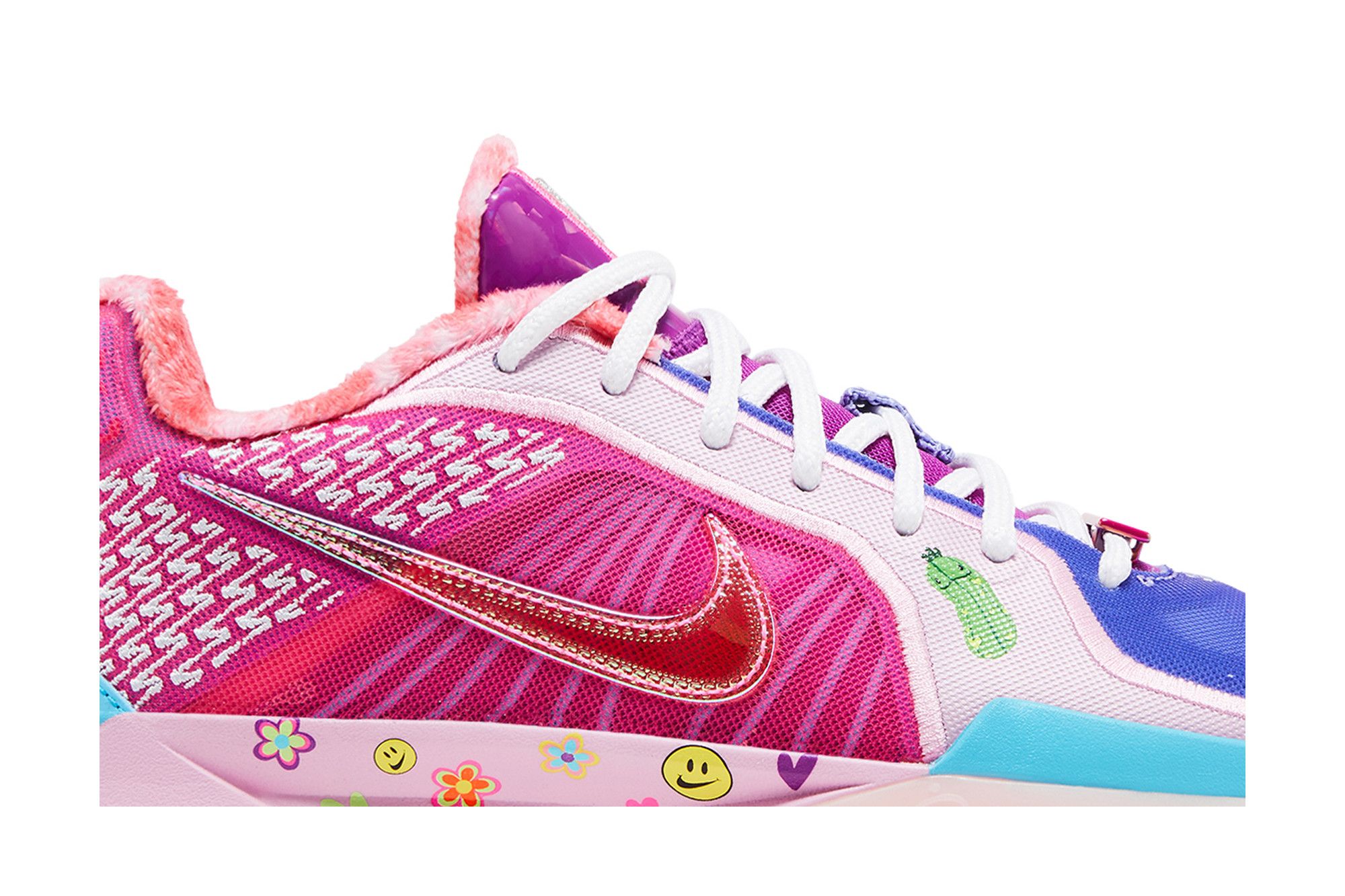 Buy Wmns Sabrina 2 'Doernbecher 2025' - IB6103 920 | GOAT