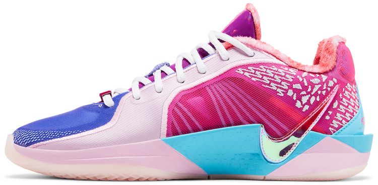 Wmns Sabrina 2 Doernbecher 2025