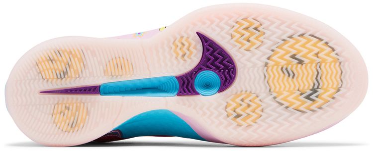 Wmns Sabrina 2 Doernbecher 2025