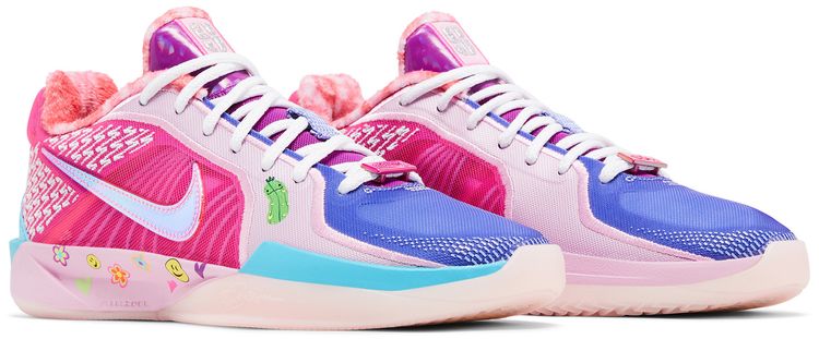 Wmns Sabrina 2 Doernbecher 2025