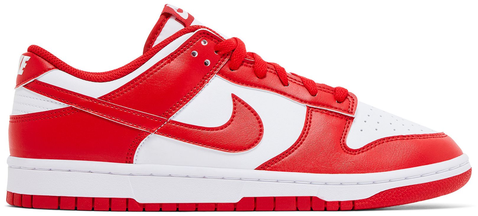 dunk low st john