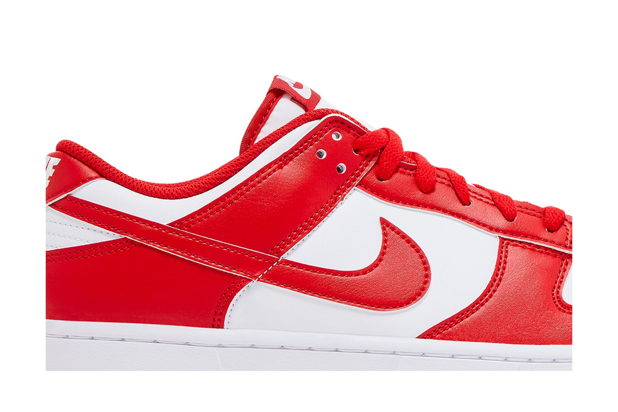 Buy Dunk Low 'St. John's' 2025 - HF5441 104 | GOAT Buy Dunk Low 'St. John's' 2025 - HF5441 104 | GOAT