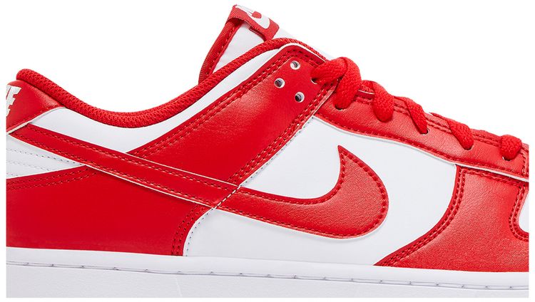Nike Dunk Low St Johns 2025