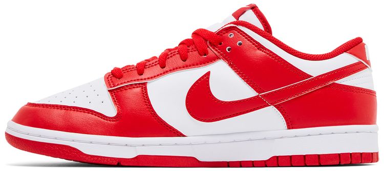 Nike Dunk Low St Johns 2025