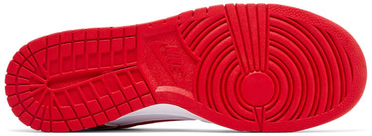 Nike Dunk Low St Johns 2025