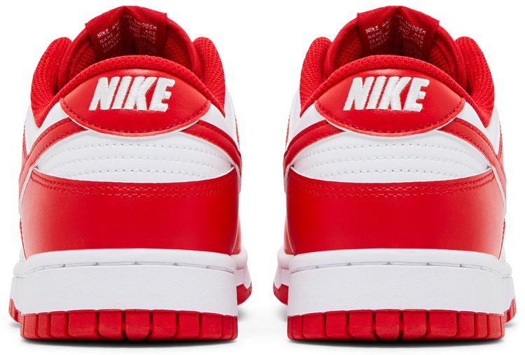 Nike Dunk Low St Johns 2025