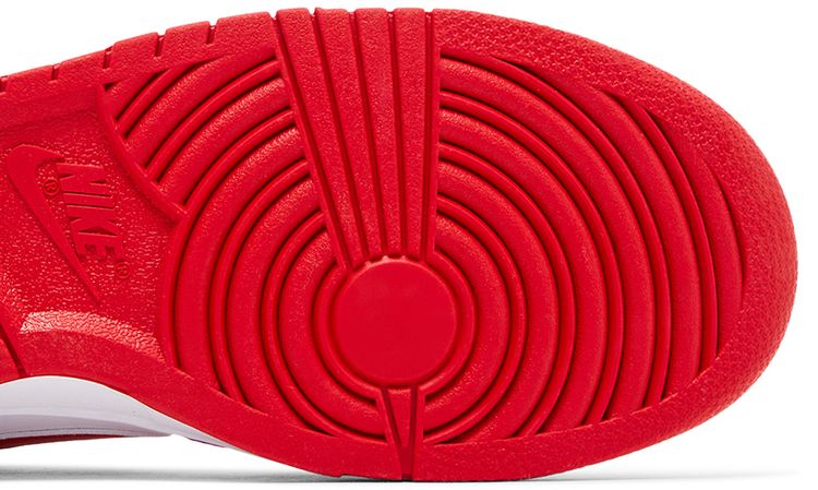 Nike Dunk Low St Johns 2025