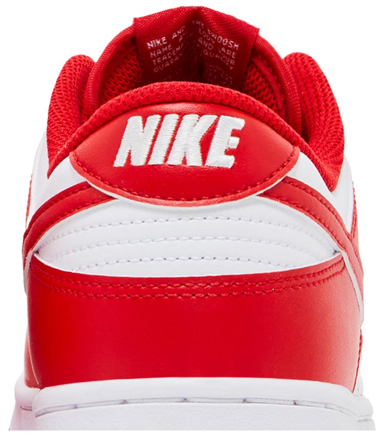 Nike Dunk Low St Johns 2025