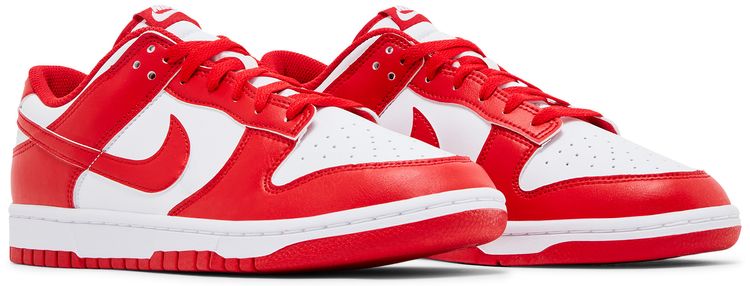 Nike Dunk Low St Johns 2025