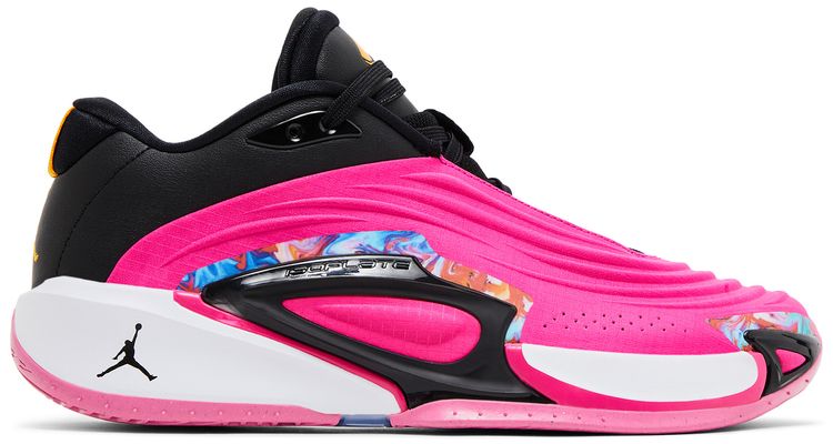 Air Jordan Luka 3 Imaginarium Pack   Pink Prime