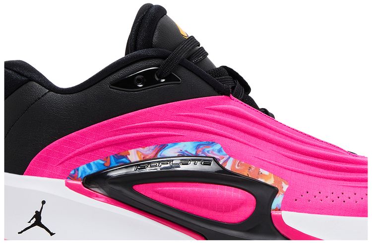 Air Jordan Luka 3 Imaginarium Pack   Pink Prime