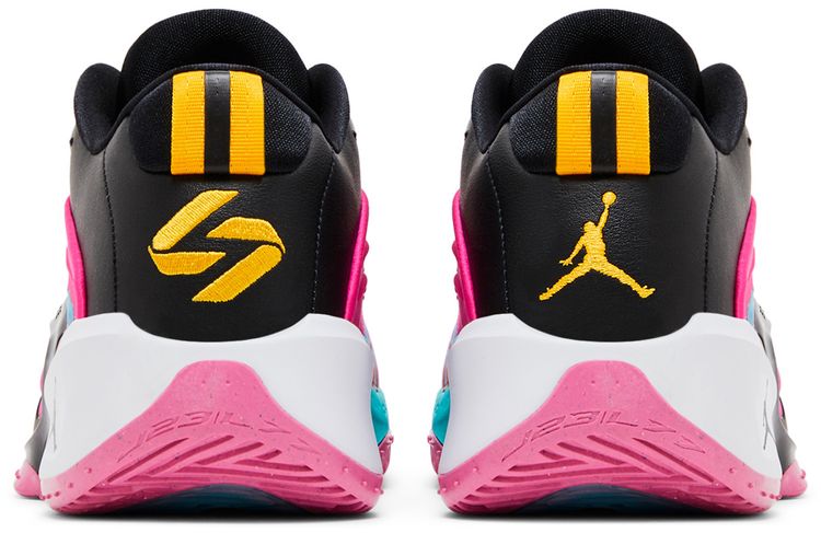 Air Jordan Luka 3 Imaginarium Pack   Pink Prime