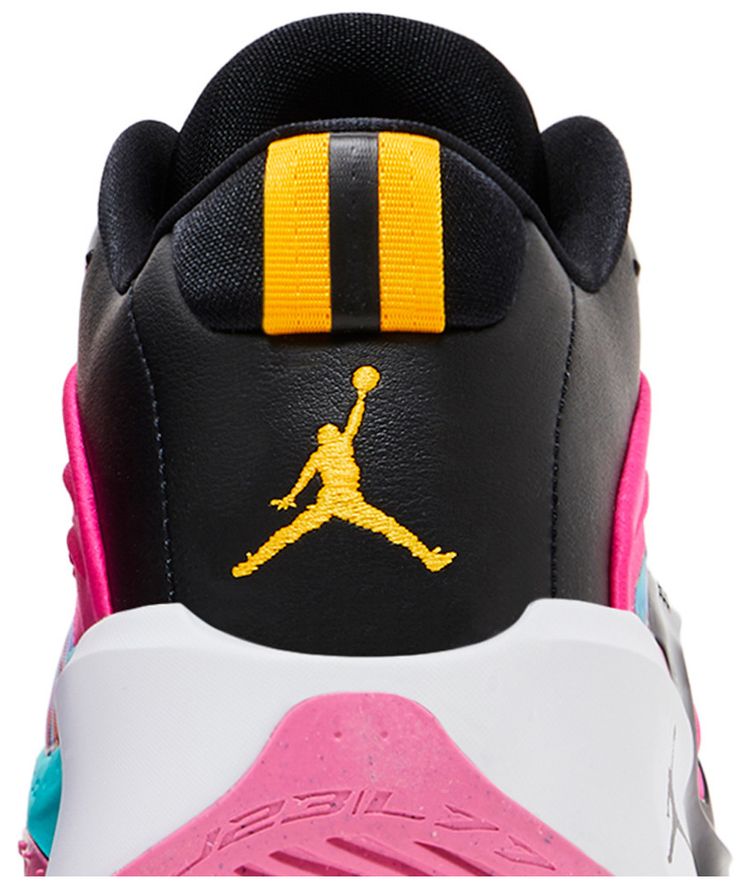 Air Jordan Luka 3 Imaginarium Pack   Pink Prime