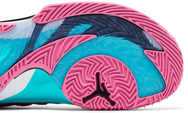 Air Jordan Luka 3 Imaginarium Pack   Pink Prime