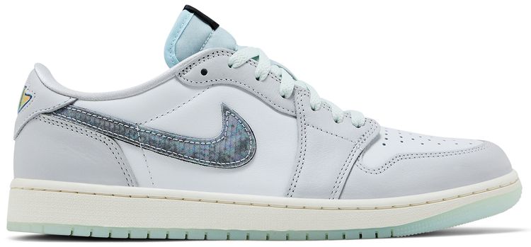 Air Jordan 1 Retro Low OG Year of the Snake