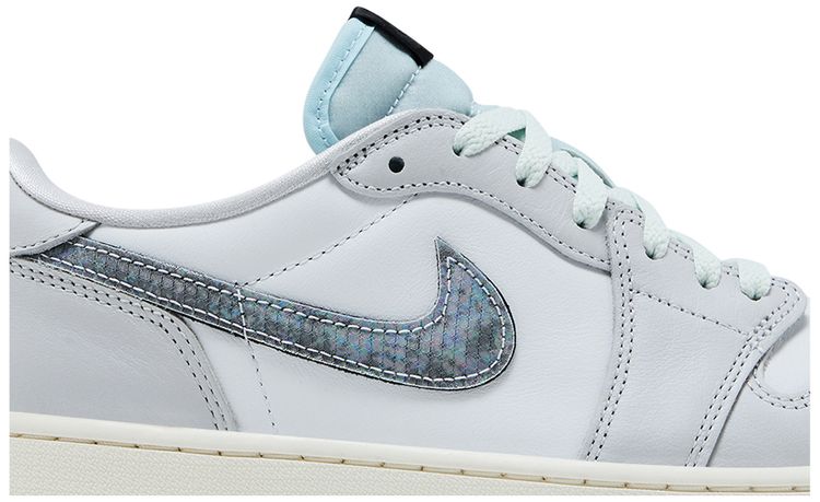 Air Jordan 1 Retro Low OG Year of the Snake