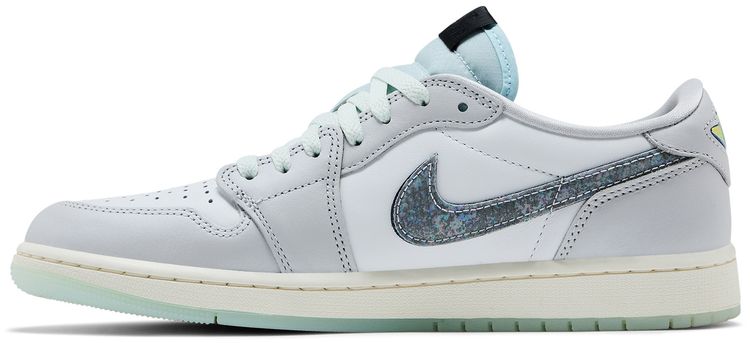 Air Jordan 1 Retro Low OG Year of the Snake