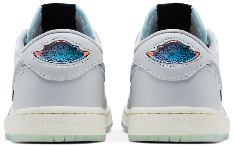 Air Jordan 1 Retro Low OG Year of the Snake
