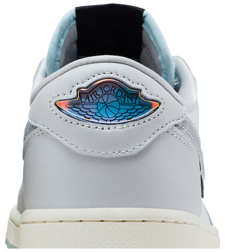 Air Jordan 1 Retro Low OG Year of the Snake