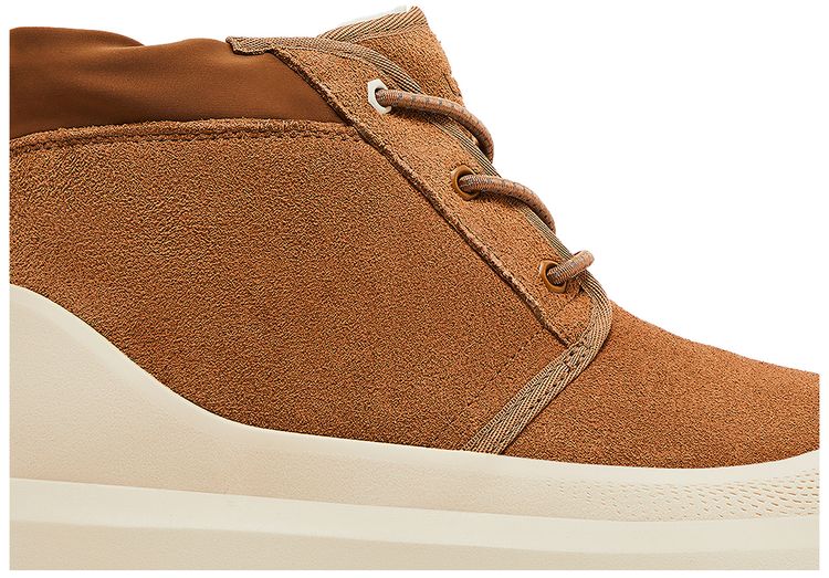 UGG Neumel Weather Hybrid Chestnut Whitecap