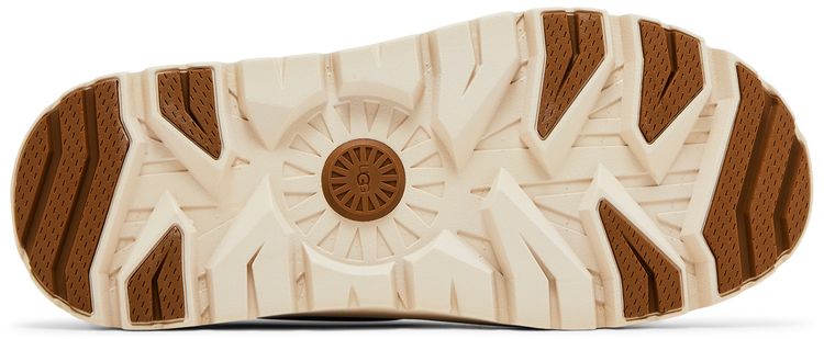 UGG Neumel Weather Hybrid Chestnut Whitecap