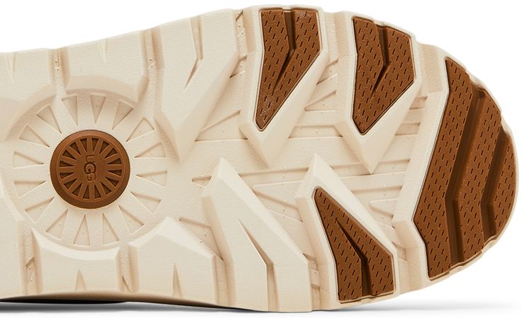 UGG Neumel Weather Hybrid Chestnut Whitecap