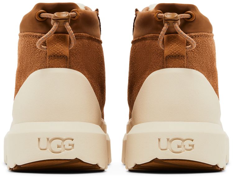 UGG Neumel Weather Hybrid Chestnut Whitecap