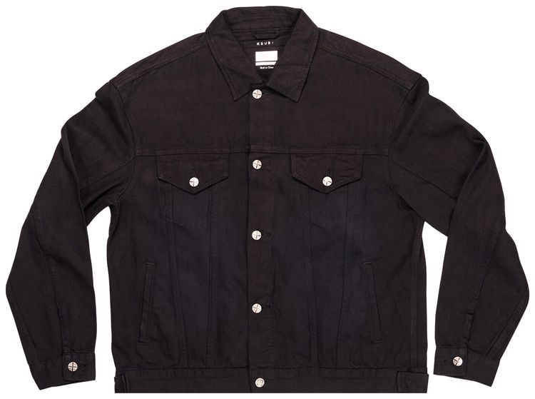 Ksubi Oh G Jacket Replica Eagle