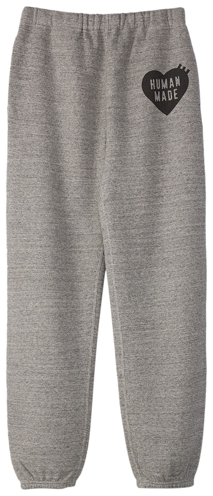 Human Made Classic Sweatpants Grey