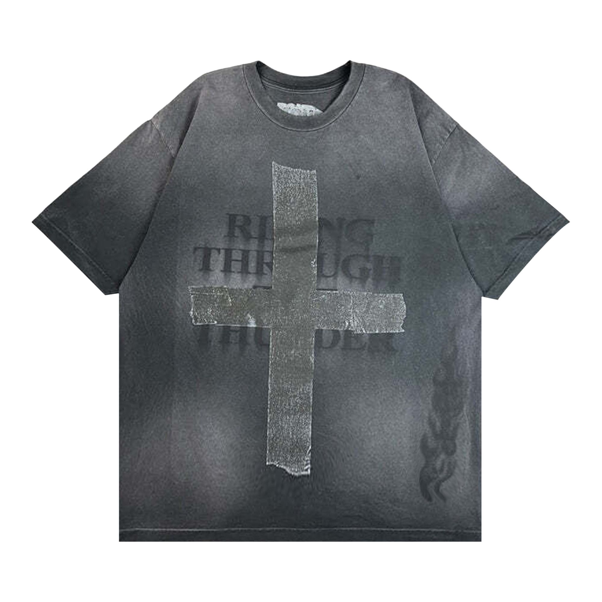 Buy Cactus Jack by Travis Scott Metlife Tee II 'Black Buy Cactus Jack by Travis Scott Metlife Tee II 'Black