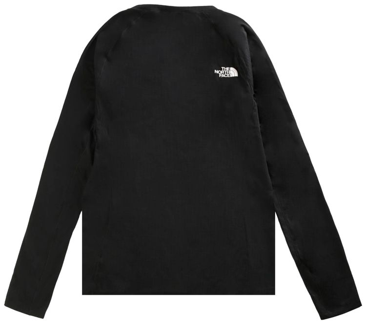 The North Face Summit Series Pro 120 Crew TNF Black