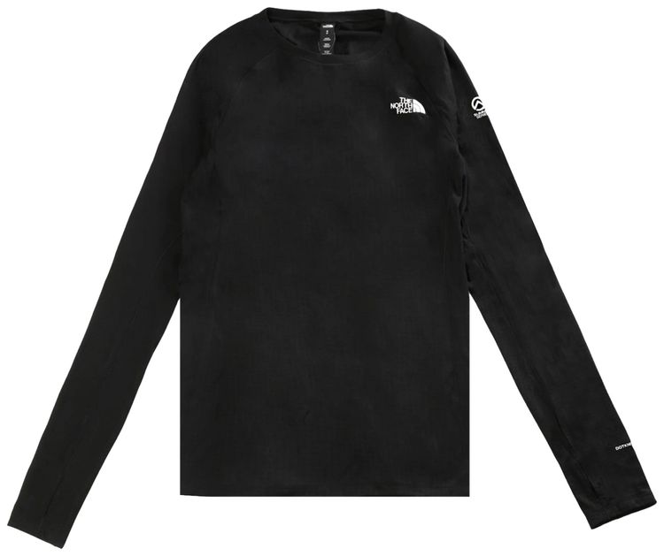 The North Face Summit Series Pro 120 Crew TNF Black