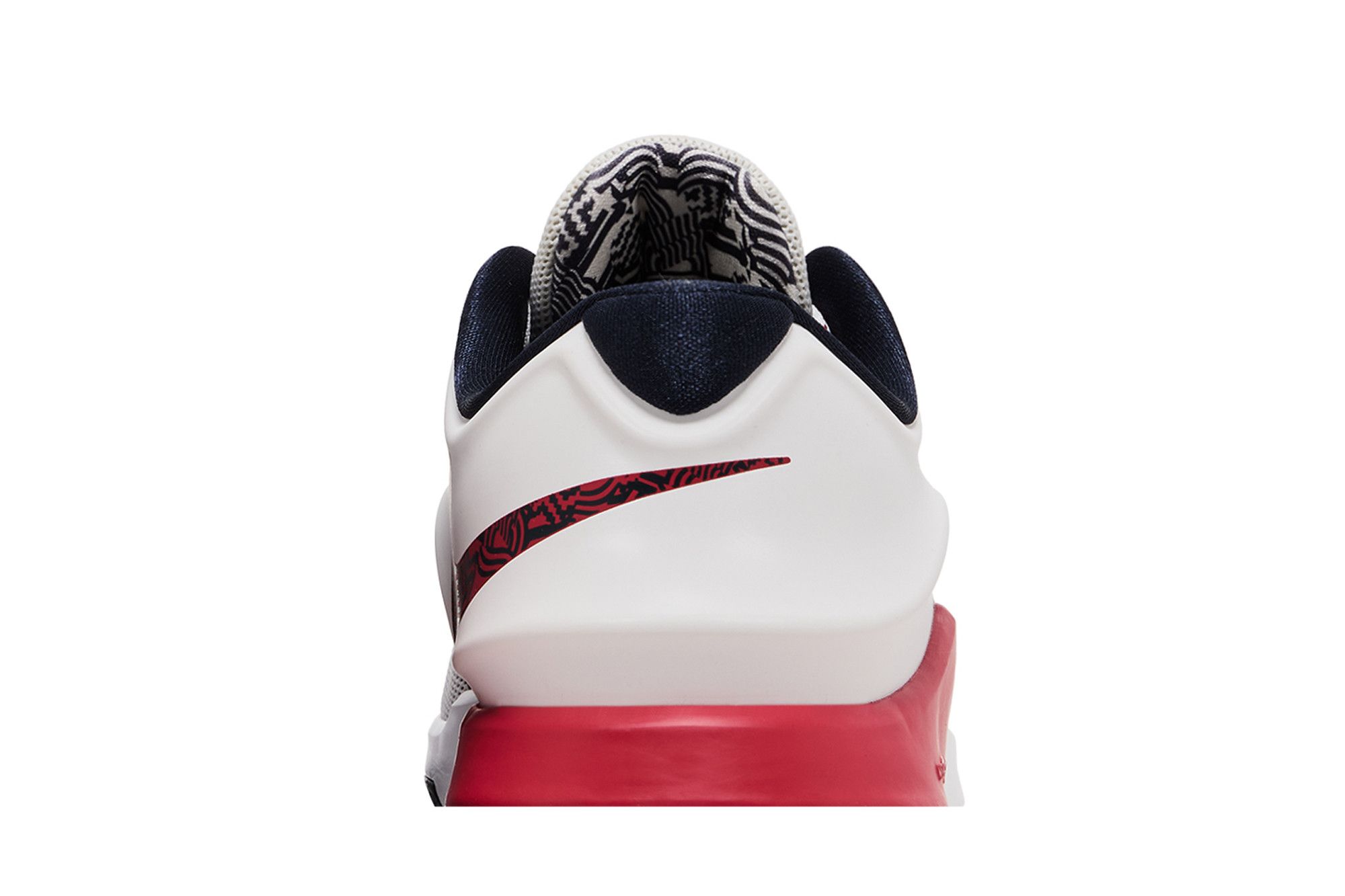 Nike バスケットボールシューズ 7 (US) Buy Nike KD 7 'USA' - 653996 146 | GOAT
