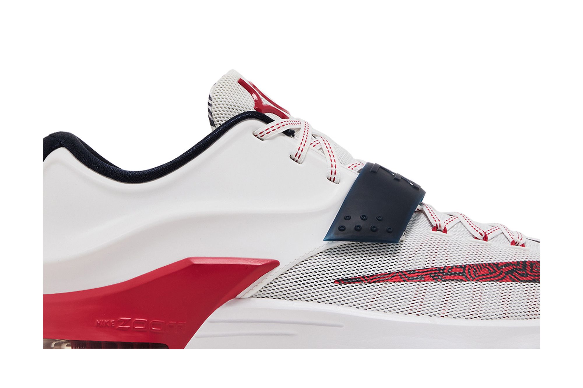 Buy KD 7 'USA' - 653996 146 | GOAT