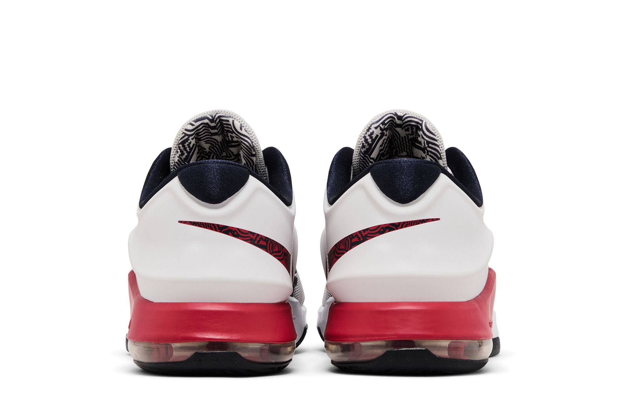 Buy KD 7 'USA' - 653996 146 | GOAT
