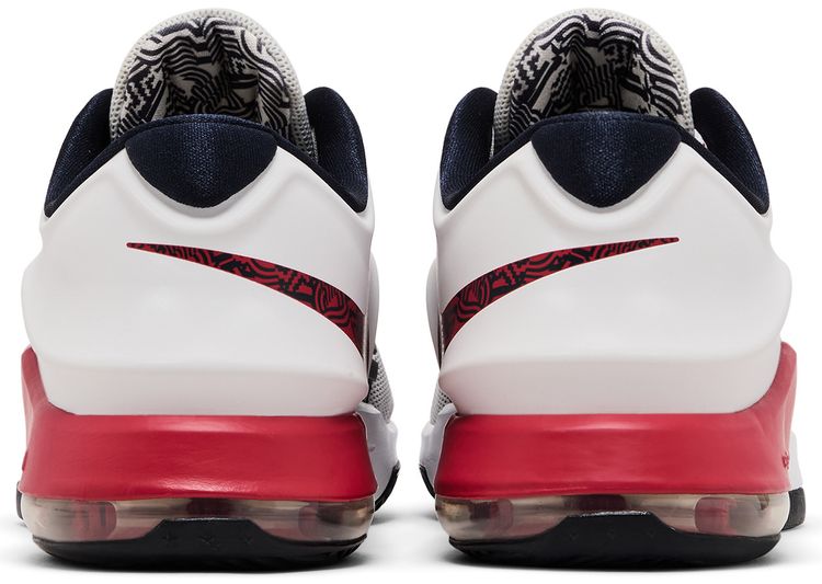Nike KD 7 USA