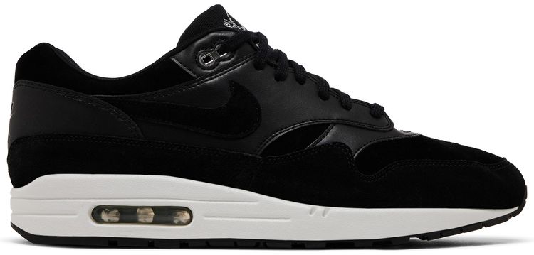 Nike Air Max 1 Premium Rebel Skulls