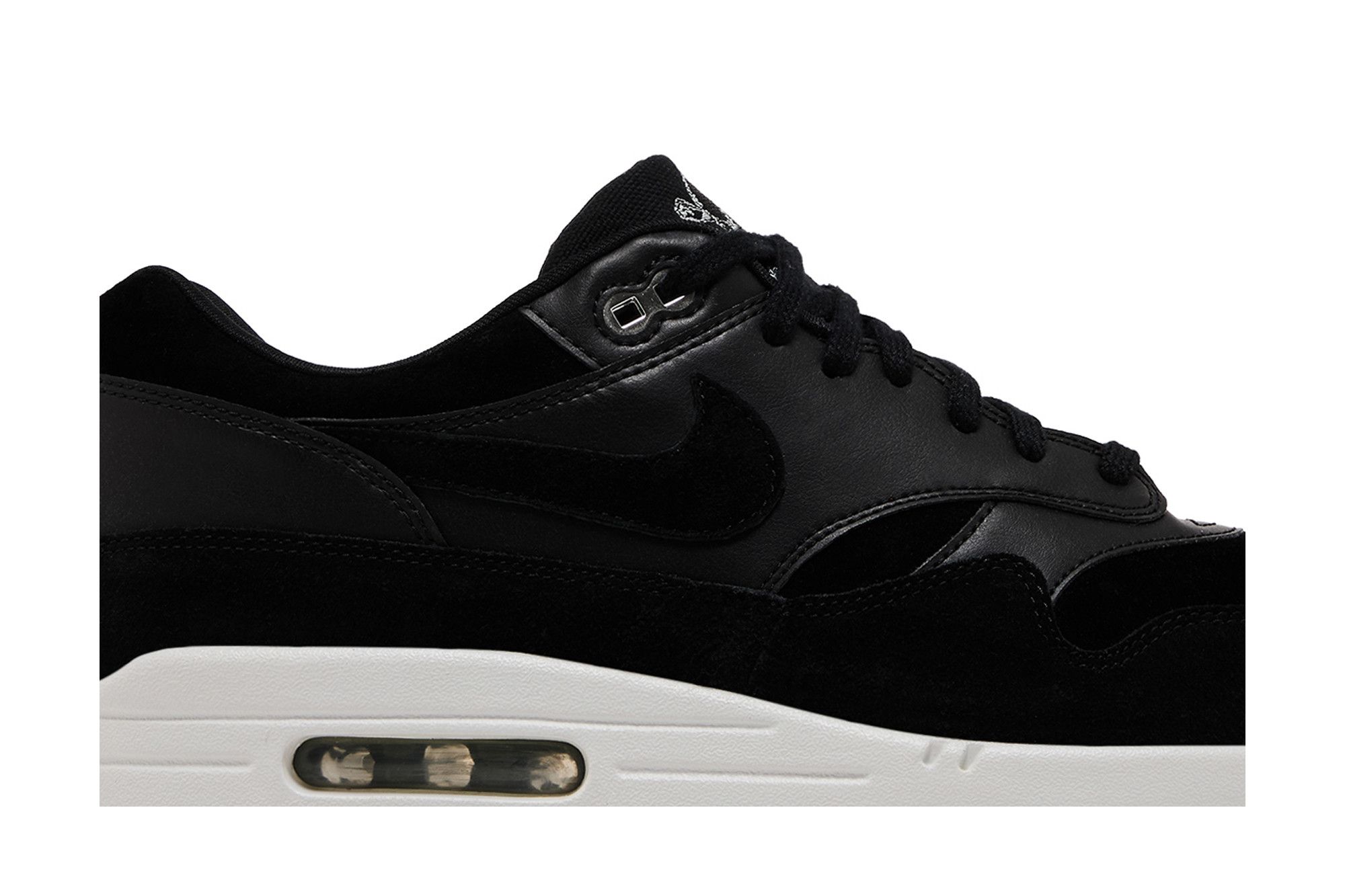 Buy Air Max 1 Premium 'Rebel Skulls' - 875844 001 | GOAT