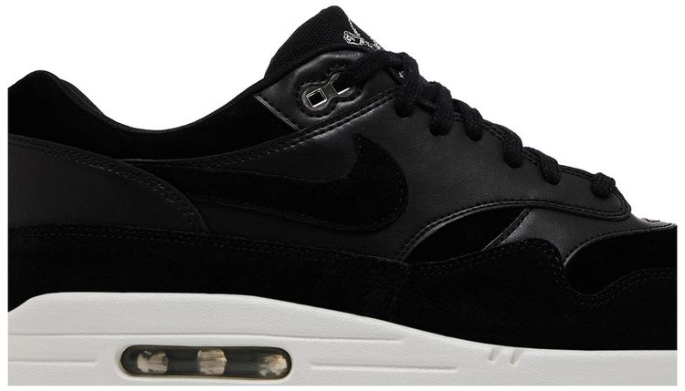 Nike Air Max 1 Premium Rebel Skulls