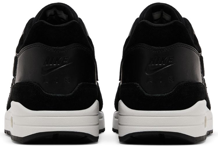 Nike Air Max 1 Premium Rebel Skulls