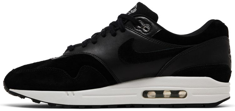 Nike Air Max 1 Premium Rebel Skulls