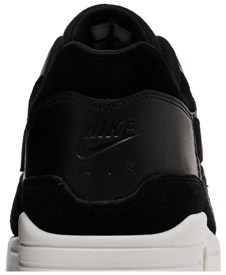 Nike Air Max 1 Premium Rebel Skulls