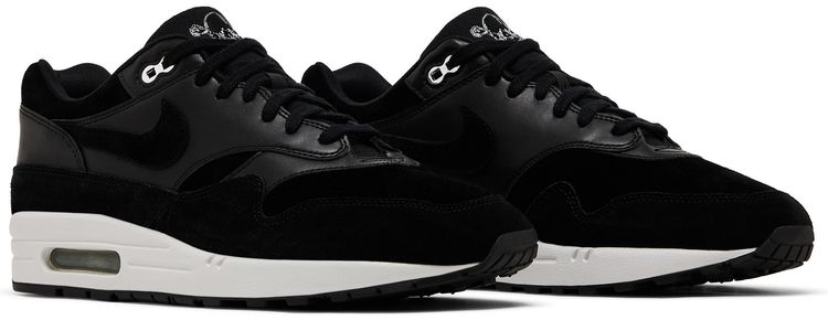 Nike Air Max 1 Premium Rebel Skulls