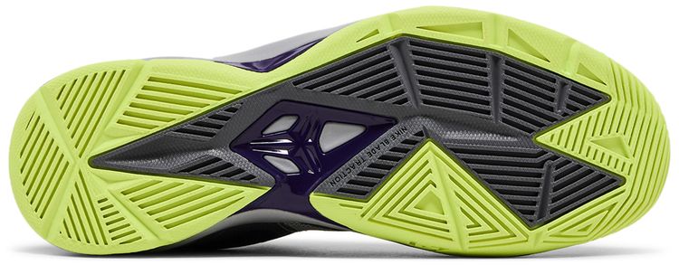 Nike Zoom Kobe Venomenom 4