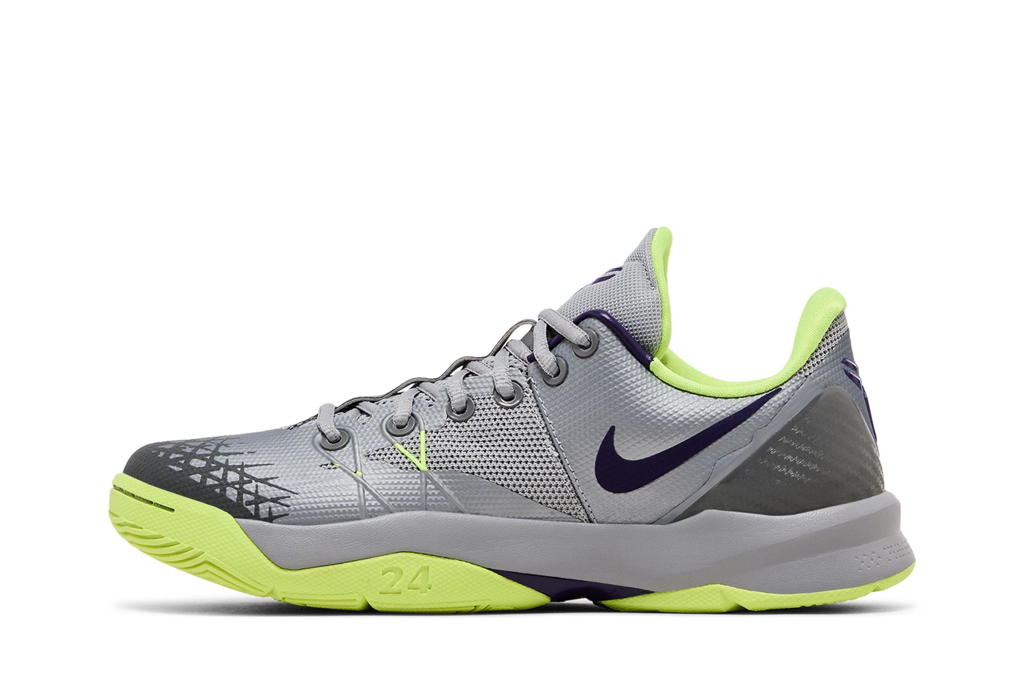 Buy Nike Zoom Kobe Venomenom 4 - 635578 057 | GOAT