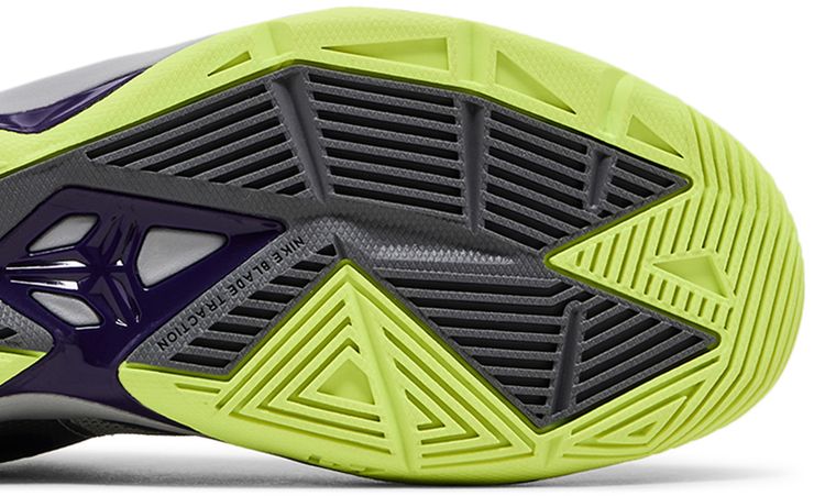 Nike Zoom Kobe Venomenom 4